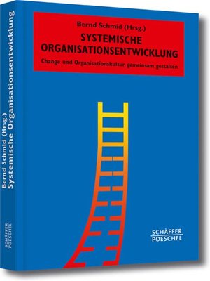 cover image of Systemische Organisationsentwicklung